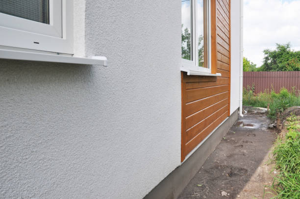 Historical Building Siding Restoration in Eastover, NC